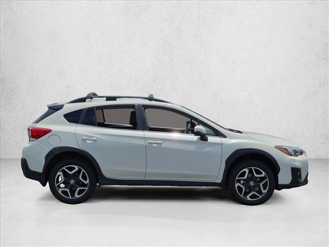Used 2018 Subaru Crosstrek 2.0i Limited AWD/4WD video 4