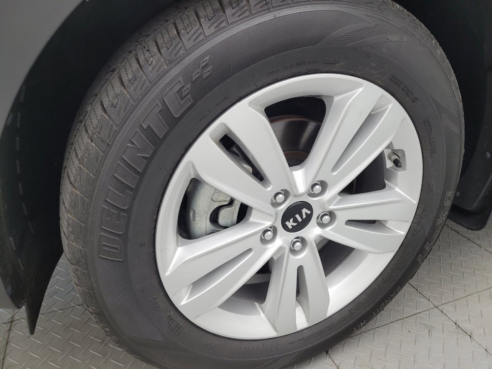 Used 2019 Kia Sportage LX AWD/4WD image 31