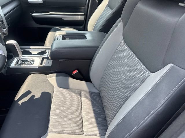 Used 2021 Toyota Tundra SR5 RWD image 25