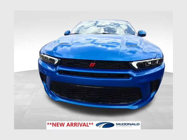 Used 2024 Dodge Hornet R/T image 1