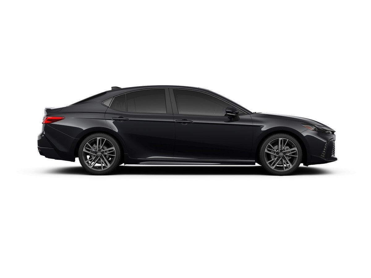 New 2026 Toyota Camry XSE AWD/4WD image 12