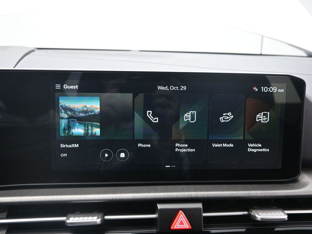 New 2026 Kia Sportage X-Line w/ X-Line Premium Package image 25