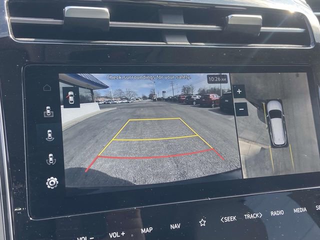 Used 2024 Hyundai Tucson Limited image 23