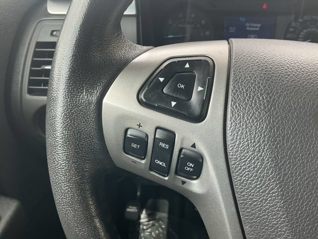 Used 2017 Ford Flex SE FWD image 17