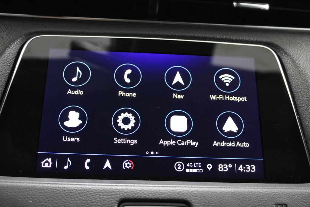 Used 2021 Cadillac XT4 Sport FWD image 50