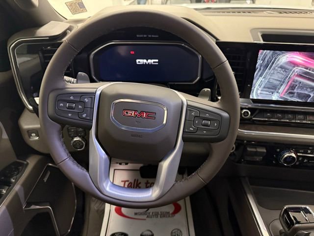 New 2026 GMC Sierra 1500 SLT w/ SLT Premium Plus Package image 15