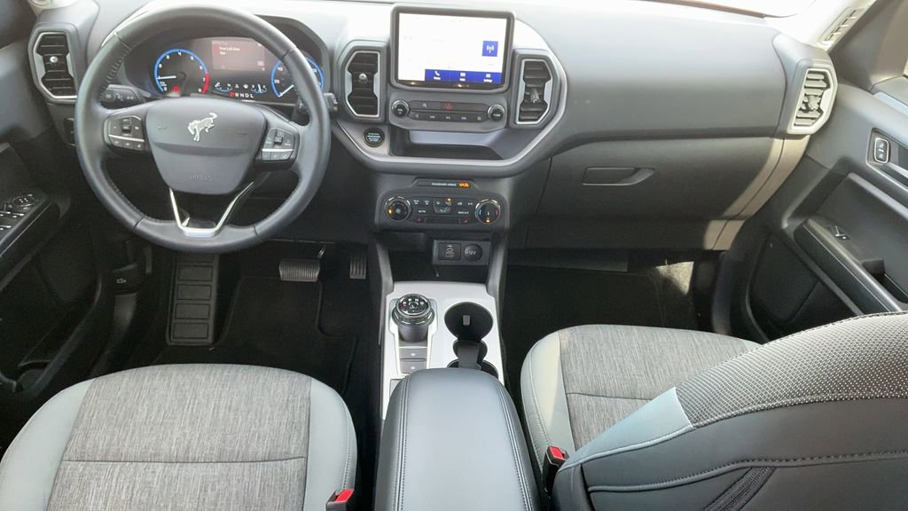 Used 2023 Ford Bronco Sport Big Bend w/ Convenience Package image 14