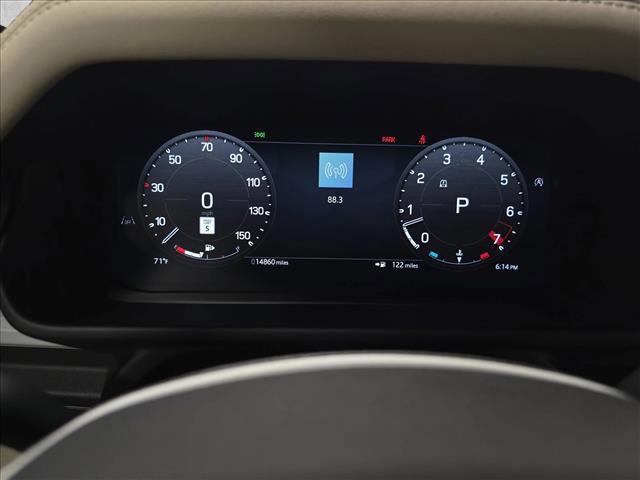 Certified 2024 Land Rover Defender 130 S image 19