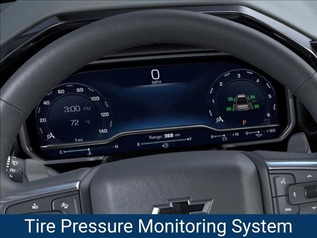 New 2026 Chevrolet Silverado 1500 ZR2 image 20