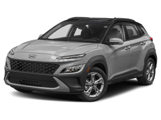 Used 2022 Hyundai Kona SEL