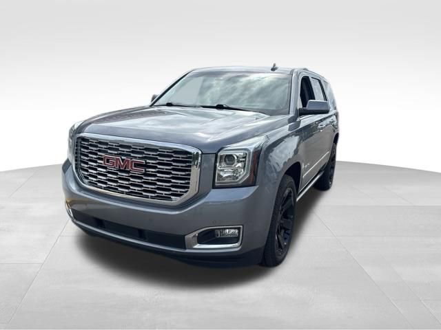 Used 2019 GMC Yukon Denali