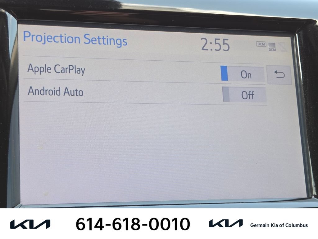 Used 2020 Toyota Camry LE FWD image 27