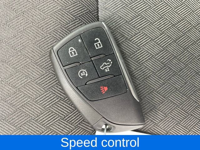 Certified 2023 Chevrolet Silverado 1500 RST w/ All Star Edition Plus AWD/4WD image 24