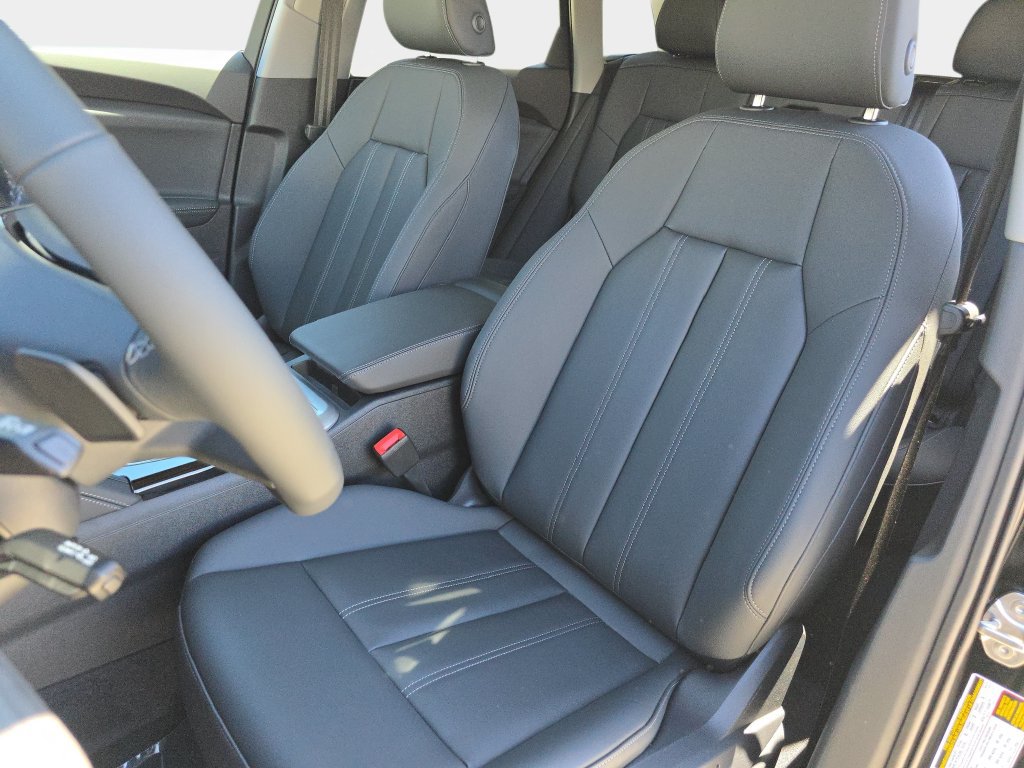 New 2026 Audi Q5 Premium Plus AWD/4WD image 15