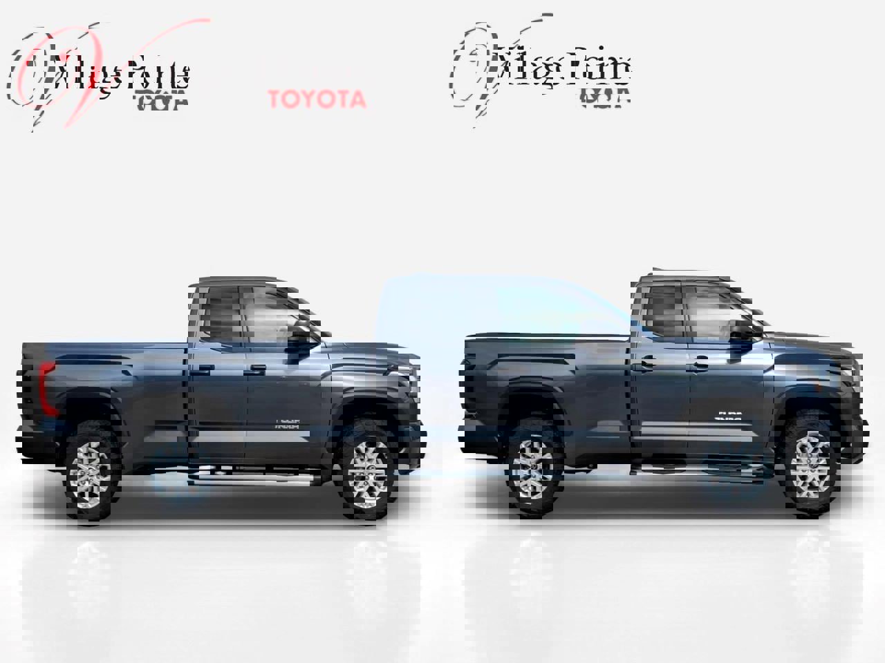 Used 2024 Toyota Tundra SR5 image 4