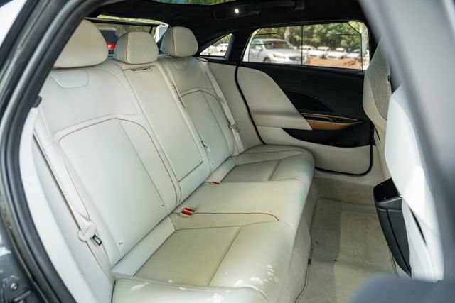 Used 2023 Lucid Air Touring AWD/4WD image 48