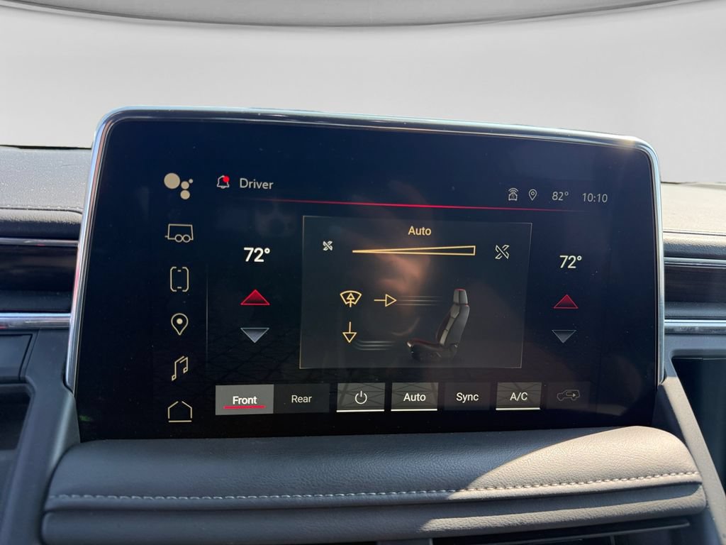 Used 2024 GMC Yukon SLE AWD/4WD image 27