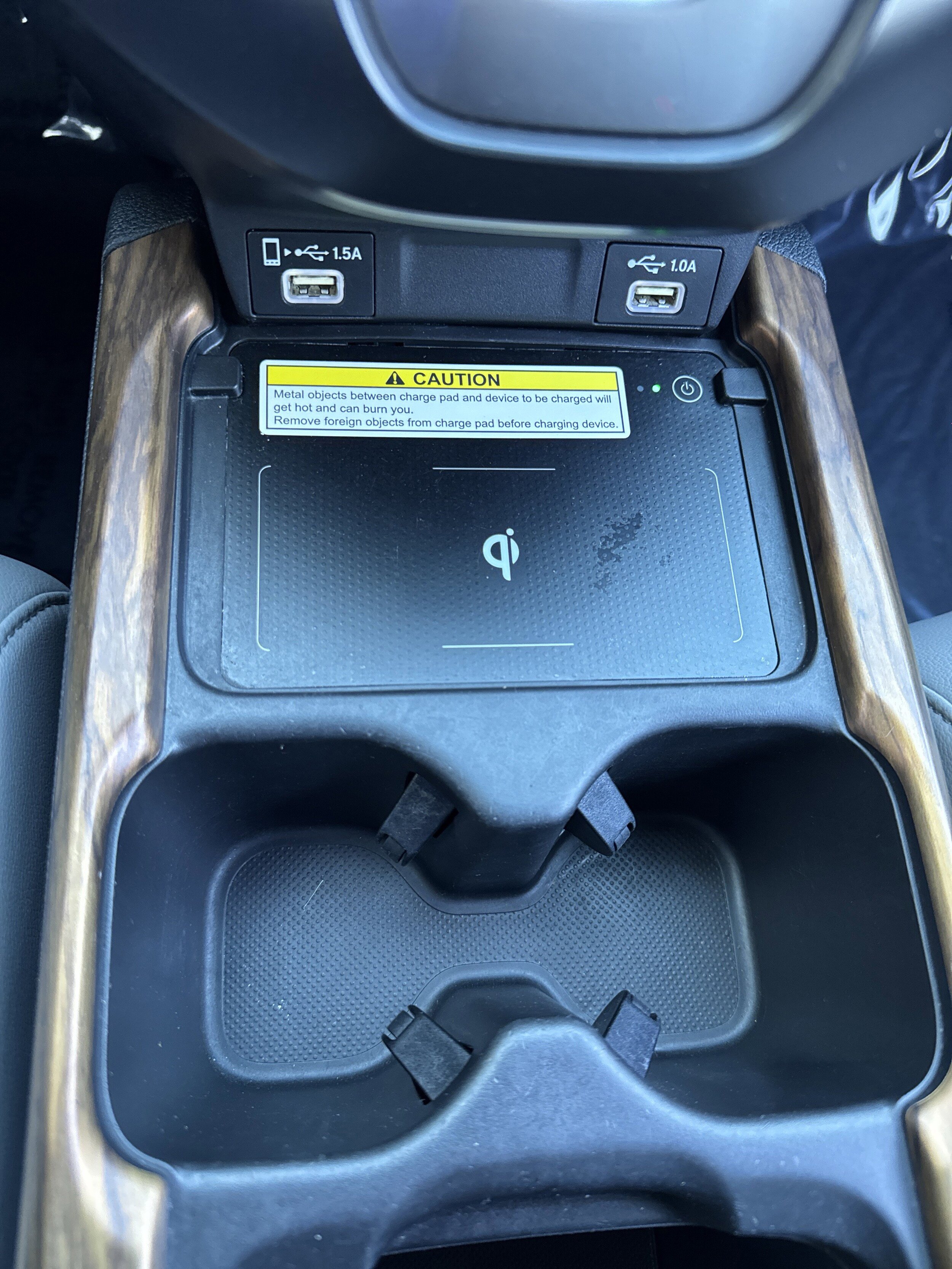 Used 2020 Honda CR-V Touring image 26