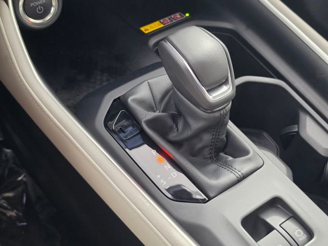 Used 2024 Toyota Grand Highlander AWD Hybrid image 38