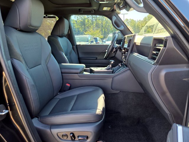 Certified 2024 Lexus GX 550 AWD/4WD image 22