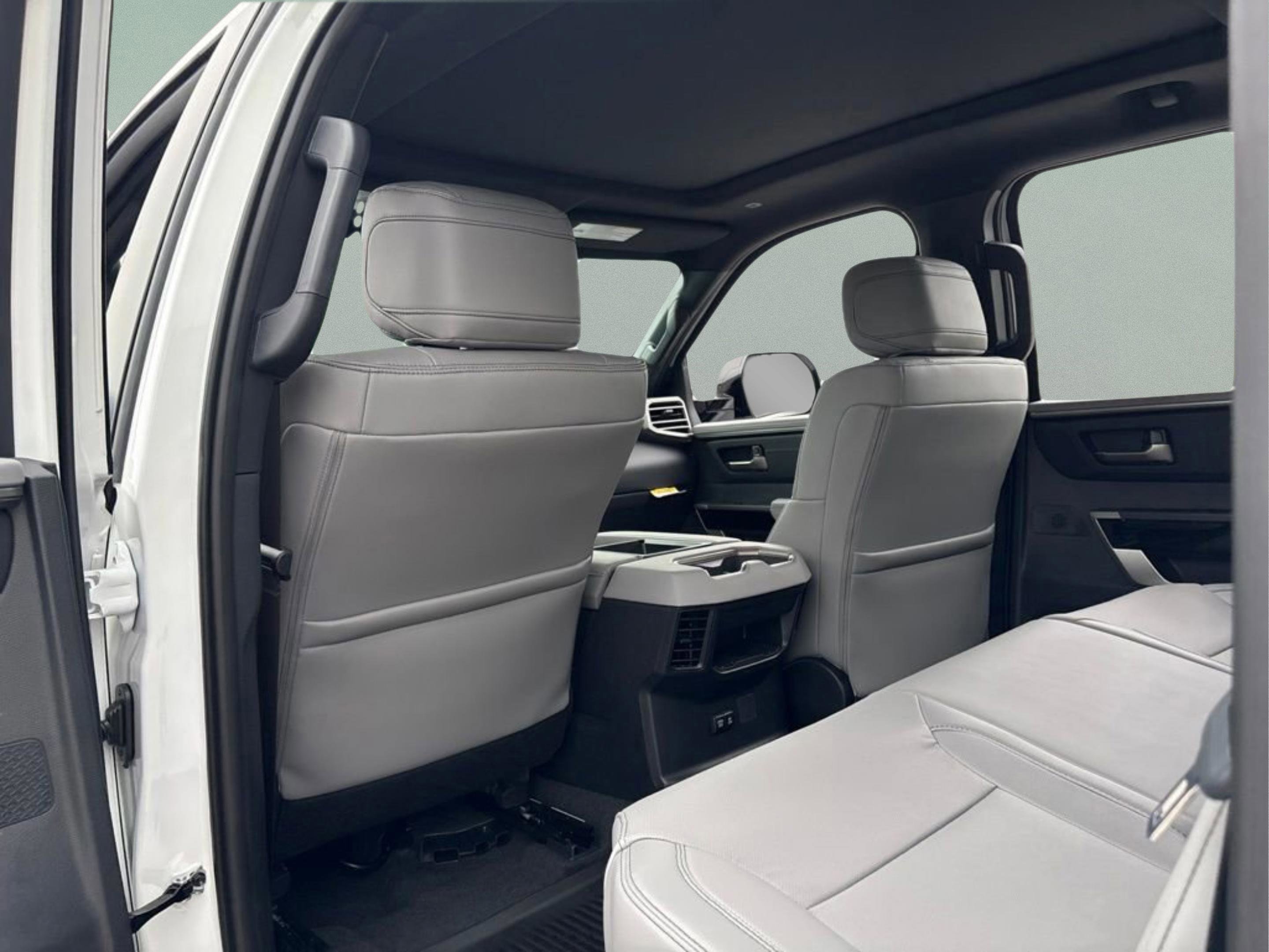 New 2026 Toyota Tundra Limited AWD/4WD image 31