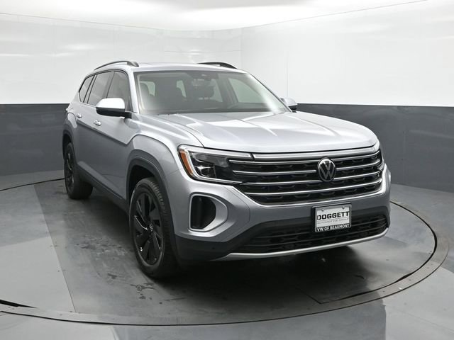 New 2026 Volkswagen Atlas SE image 22