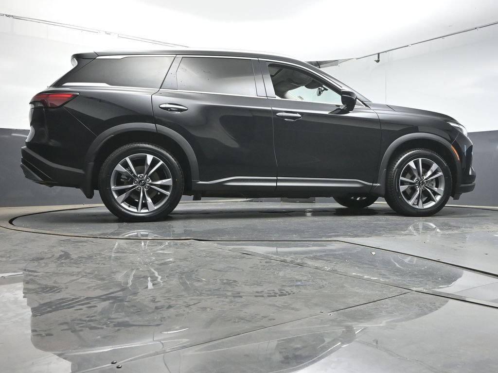 Used 2022 INFINITI QX60 Luxe w/ Cargo Package FWD image 40