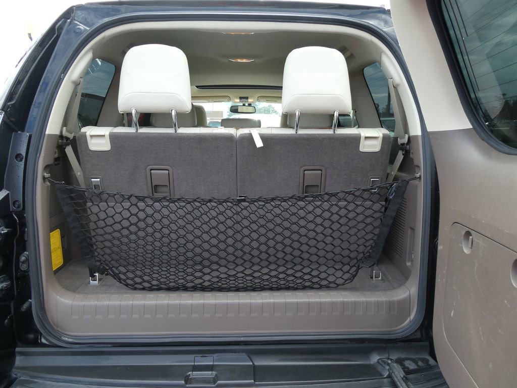 Used 2015 Lexus GX 460 w/ Premium Package image 17