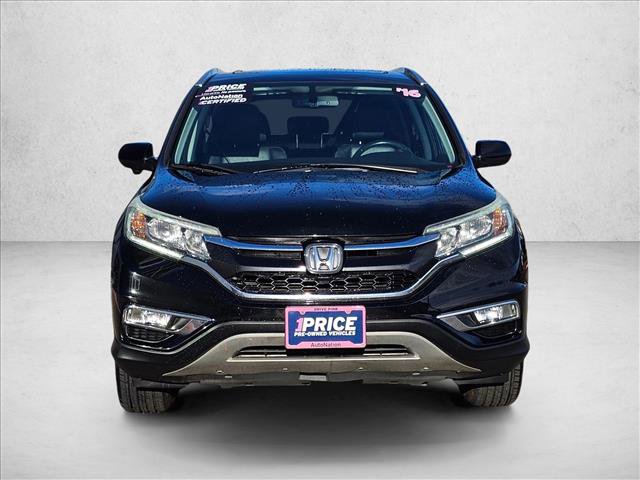 Used 2016 Honda CR-V EX-L image 8