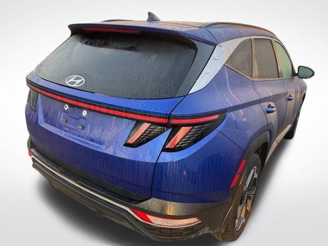 Used 2023 Hyundai Tucson SEL w/ Convenience Package image 8