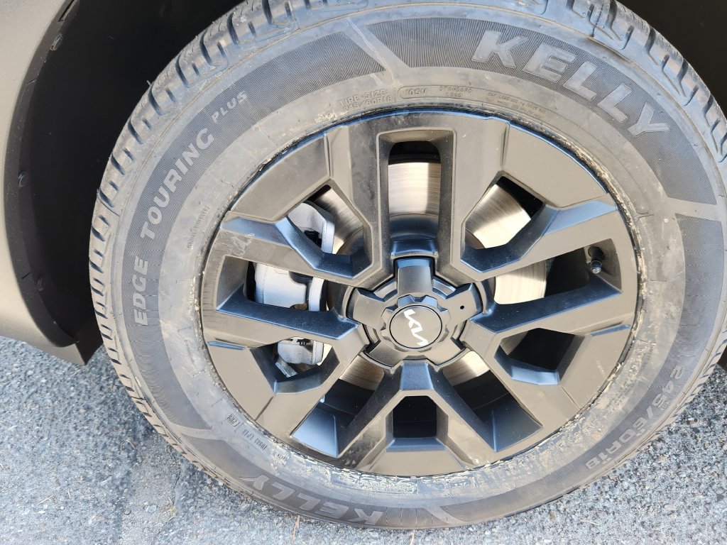 Used 2023 Kia Telluride SX Prestige X-Pro AWD/4WD image 16