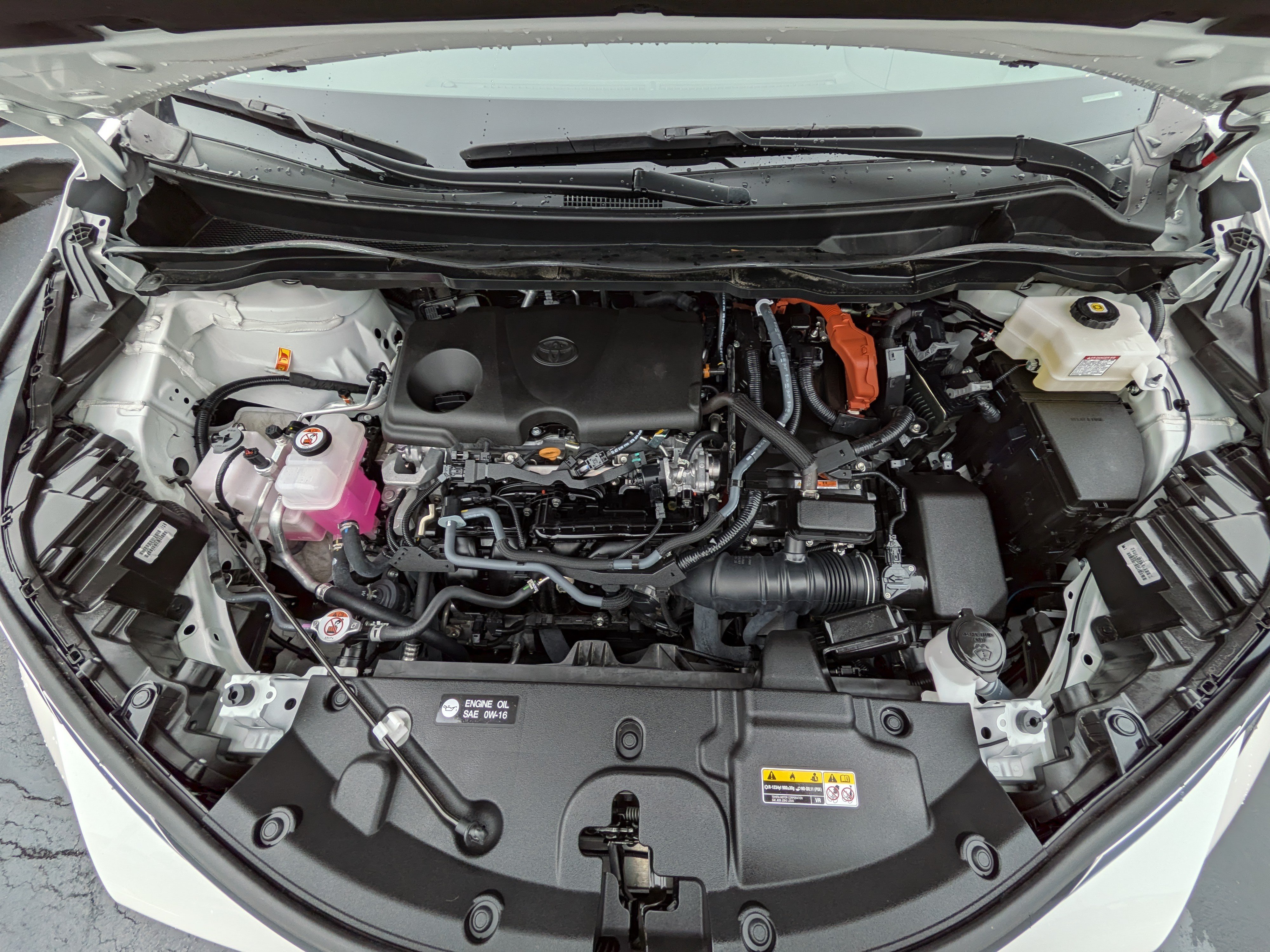 Used 2025 Toyota Sienna Platinum AWD/4WD image 32