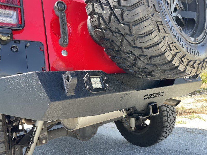 Used 2017 Jeep Wrangler Unlimited Sport w/ Connectivity Group AWD/4WD image 41