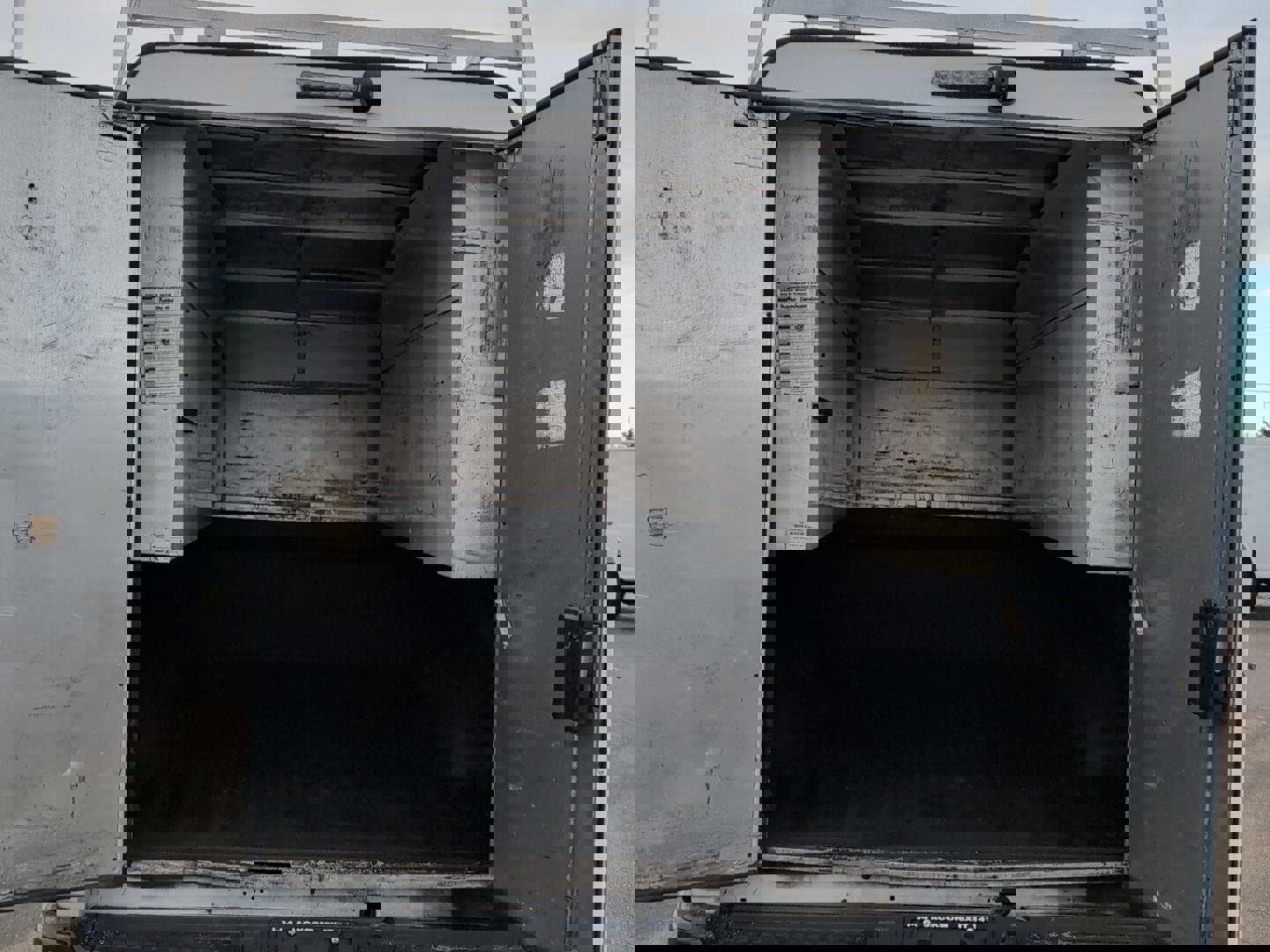 Used 2022 RAM 2500 Tradesman w/ Bed Utility Group image 5