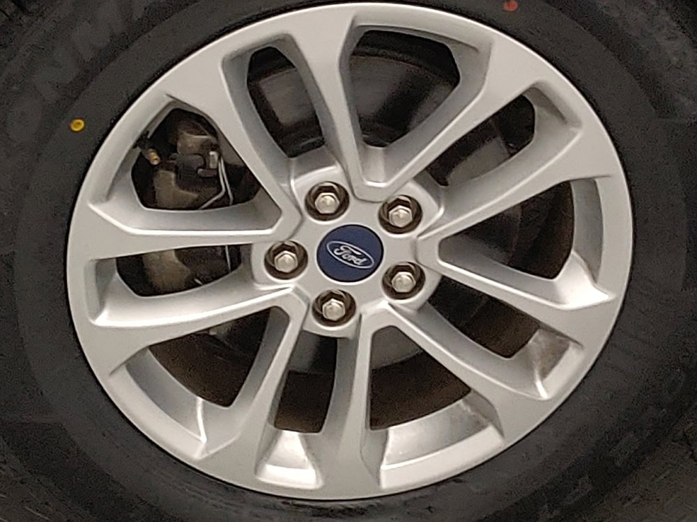 Used 2021 Ford Escape SE FWD image 31