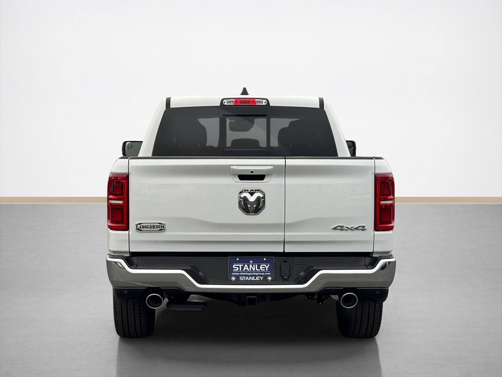 New 2026 RAM 1500 Limited w/ Bed Utility Group image 6