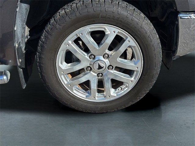 Used 2019 Toyota Tundra SR5 w/ SR5 Upgrade Package image 9