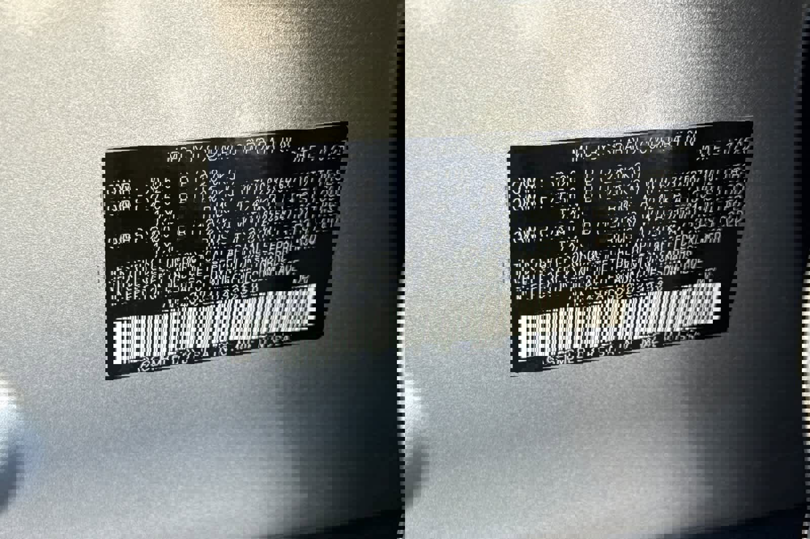 Used 2025 Subaru Outback Wilderness image 28