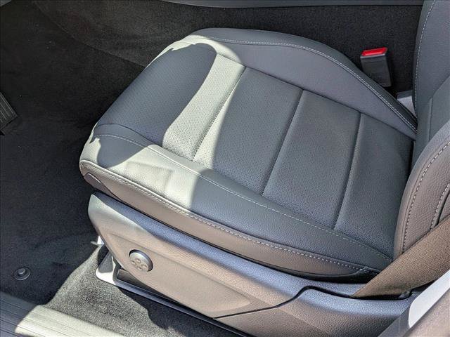 New 2026 Mercedes-Benz GLE 350 4MATIC image 4