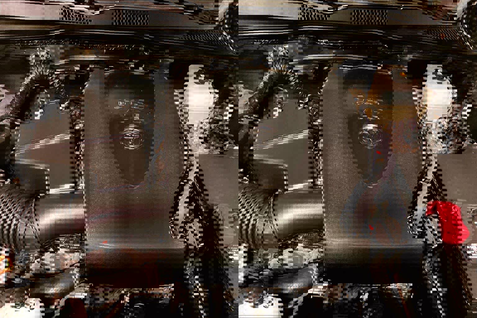 Used 2021 Toyota Tacoma TRD Off-Road image 30