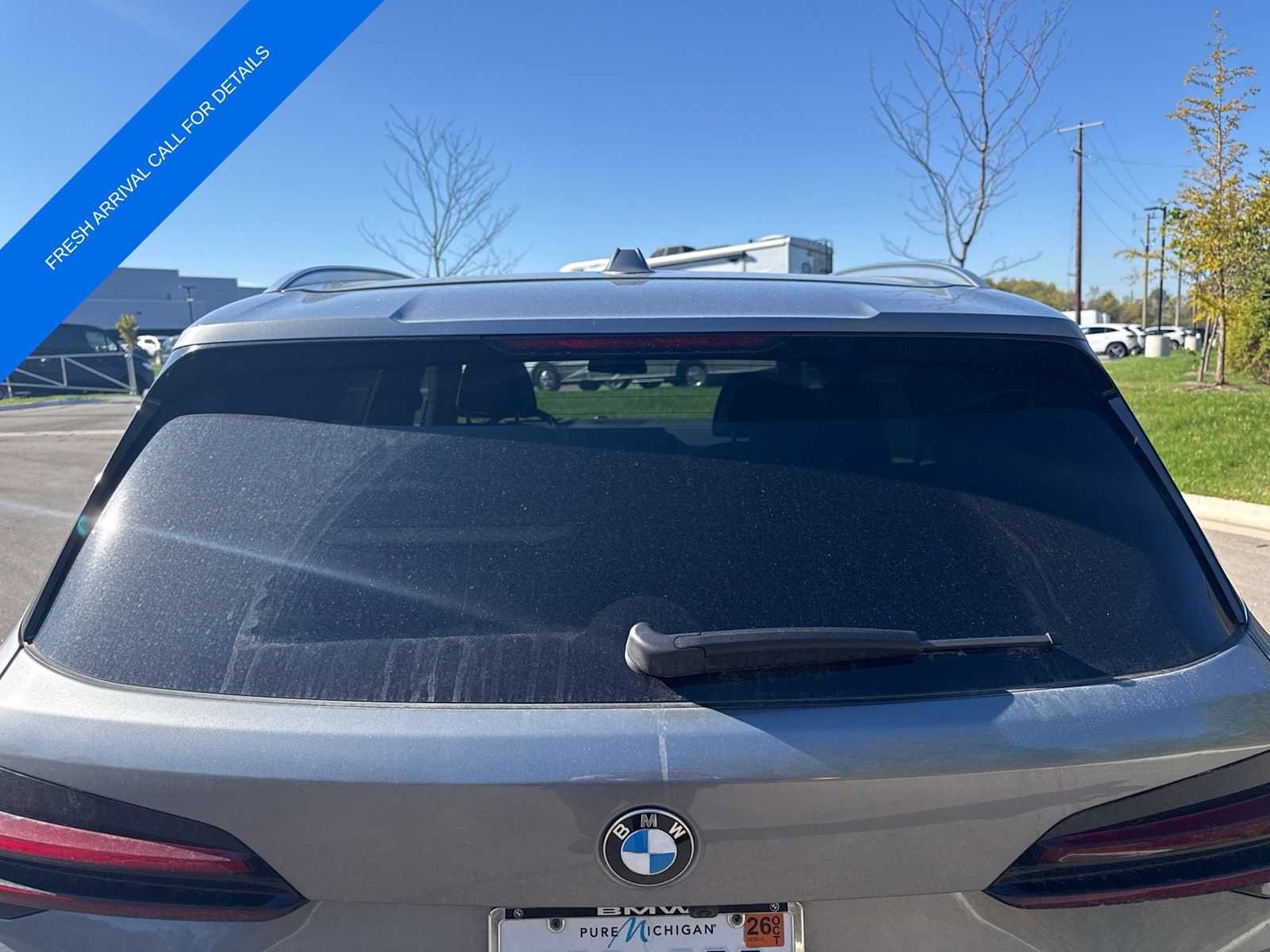 Used 2024 BMW X5 xDrive40i w/ Premium Package AWD/4WD image 9