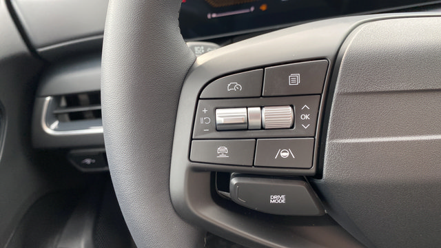 New 2026 Kia K4 EX FWD image 31