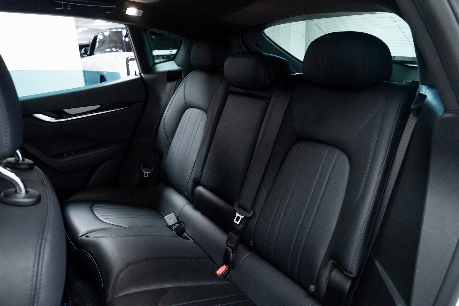 Used 2021 Maserati Levante S image 21