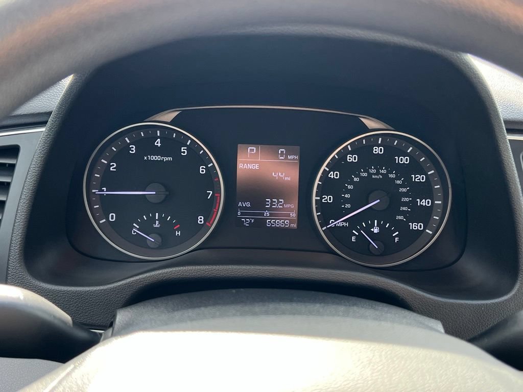 Used 2018 Hyundai Elantra SE FWD image 22