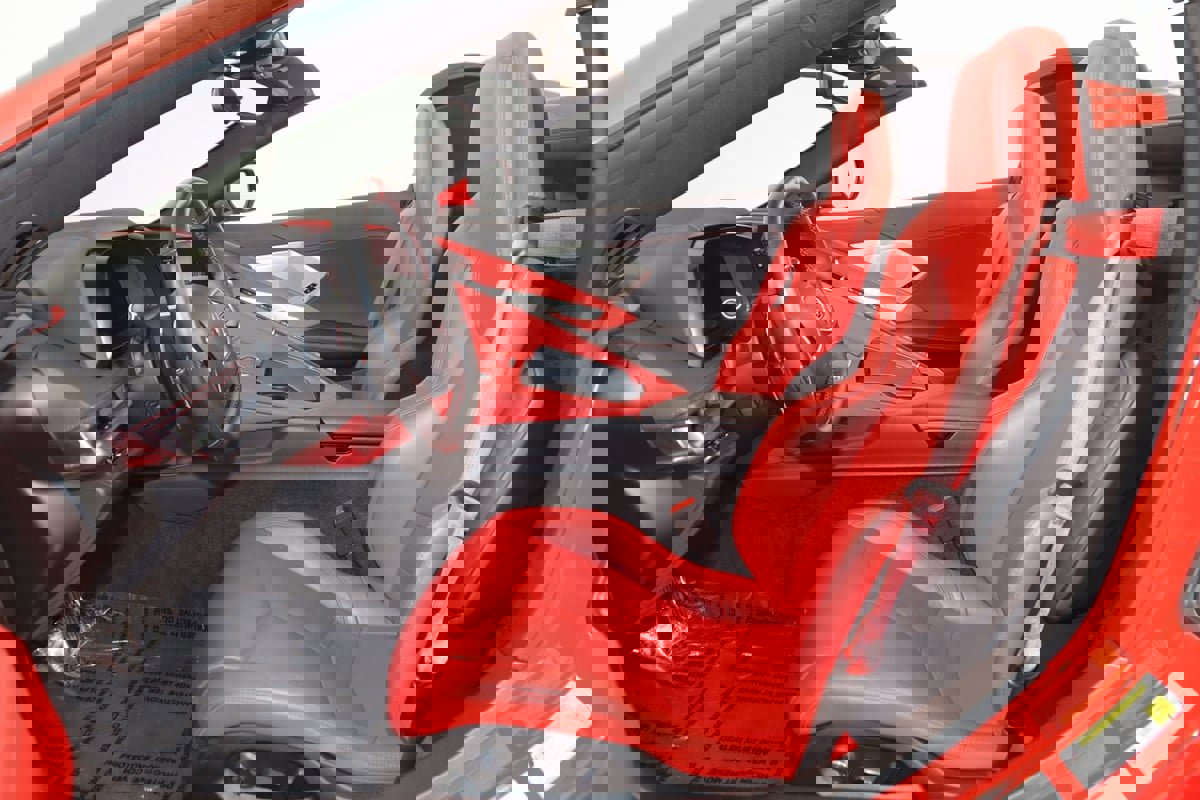 Used 2023 Chevrolet Corvette Stingray Preferred Conv w/ 2LT image 11