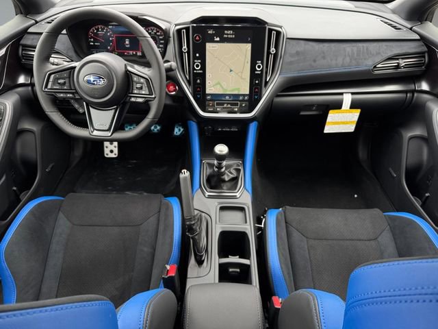 New 2026 Subaru WRX tS image 8
