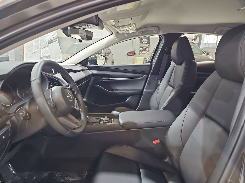 New 2026 MAZDA MAZDA3 s Sport image 14