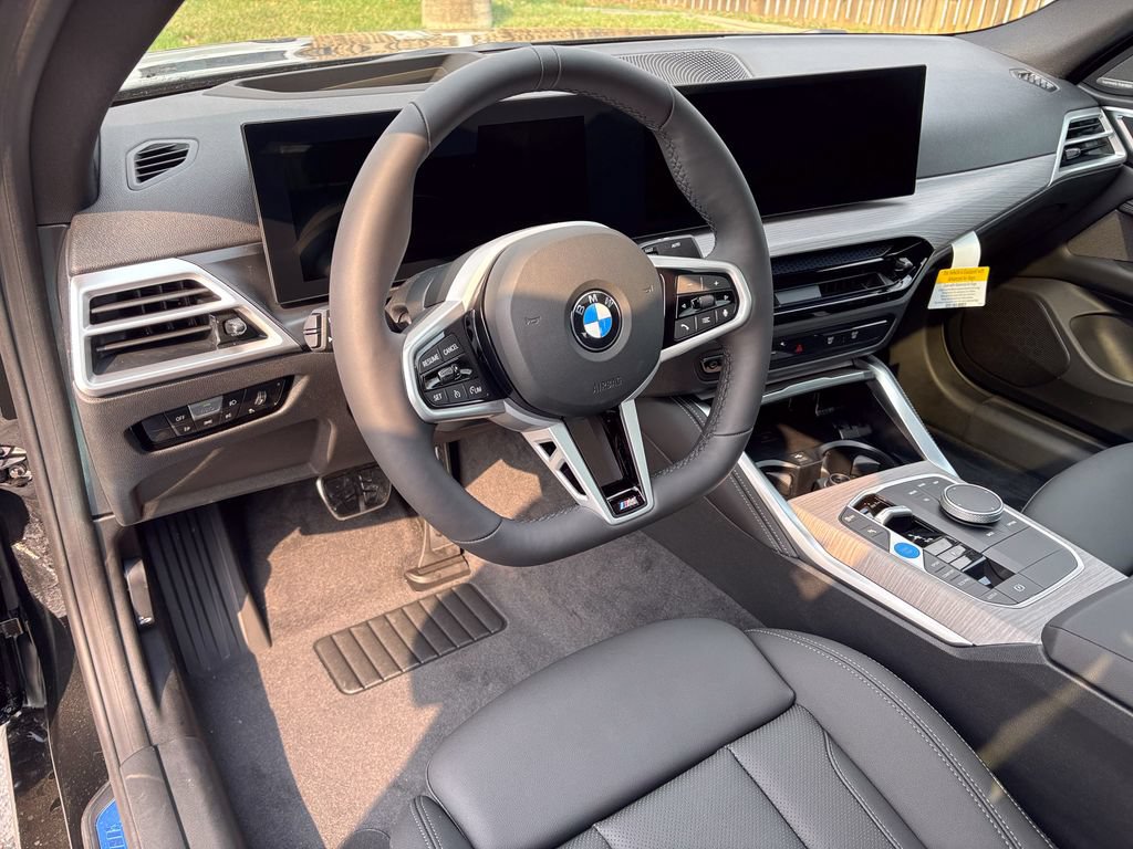 Used 2026 BMW i4 xDrive40i AWD/4WD image 15