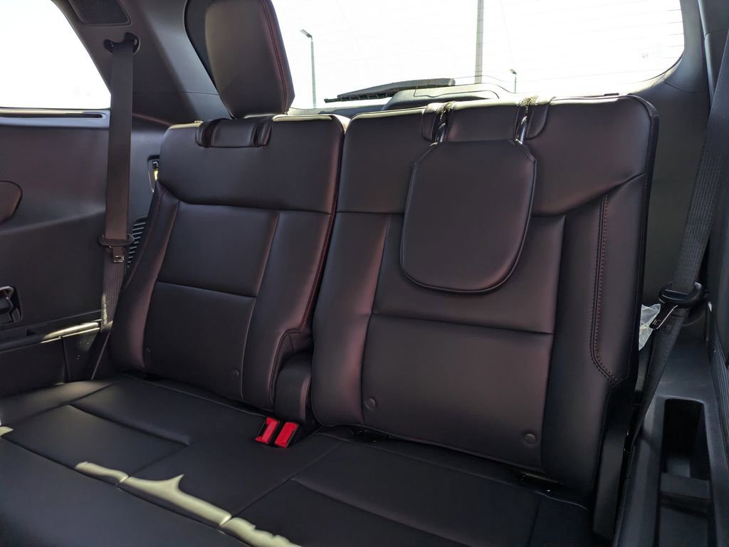 New 2026 Ford Explorer ST image 16