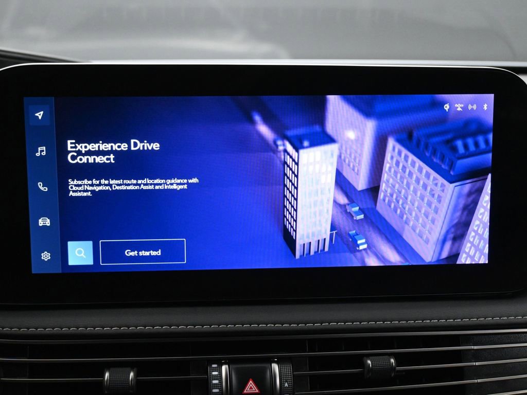 Used 2024 Lexus LS 500 image 12